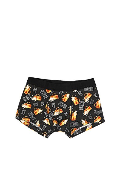 صورة من متعدد الألوان للرجال ملابس داخلية