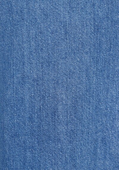 اعرض التفاصيل لـ   جينز نيلي نسائي