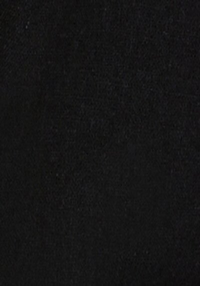 اعرض التفاصيل لـ فستان نسائي أسود عادي