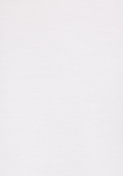 اعرض التفاصيل لـ   رقبة مستديرة مستقيم نسائي أبيض بأكمام قصيرة تي شيرت