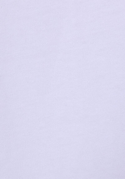 اعرض التفاصيل لـ كبير الحجم  رقبة مستديرة مستقيم تي شيرت أبيض بأكمام قصيرة للرجال