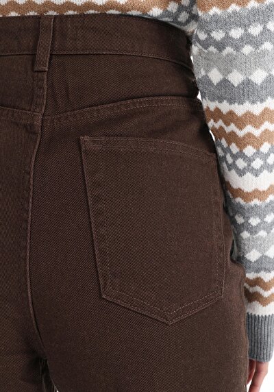 اعرض التفاصيل لـ بني للنساء بناطيل