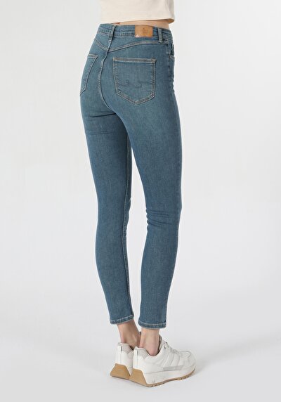 اعرض التفاصيل لـ سيني فيت جينز نسائي