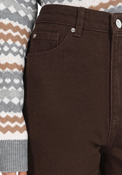 اعرض التفاصيل لـ بني للنساء بناطيل