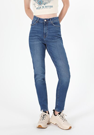 اعرض التفاصيل لـ أزرق للنساء بناطيل