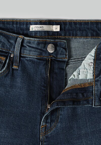 اعرض التفاصيل لـ أزرق للنساء بناطيل