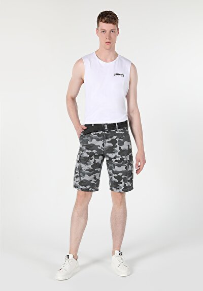 صورة من أنتراسيت للرجال شورت