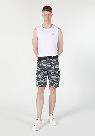 صورة من أنتراسيت للرجال شورت