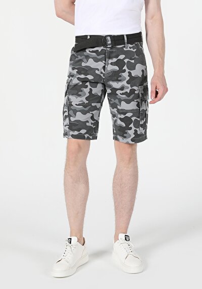 اعرض التفاصيل لـ أنتراسيت للرجال شورت