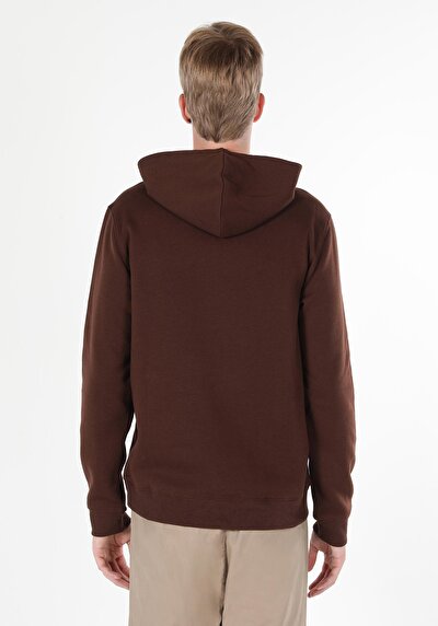 اعرض التفاصيل لـ بني للرجال بلوز