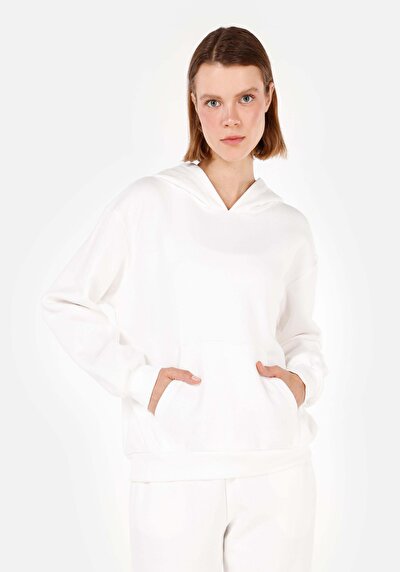 صورة من أبيض للنساء بلوز