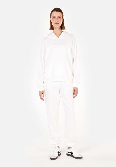 صورة من أبيض للنساء بلوز