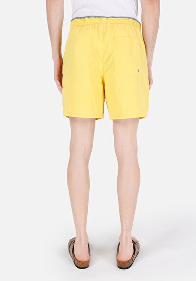 اعرض التفاصيل لـ شورت سباحة ساري رجالي سليم