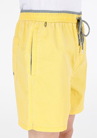 اعرض التفاصيل لـ شورت سباحة ساري رجالي سليم