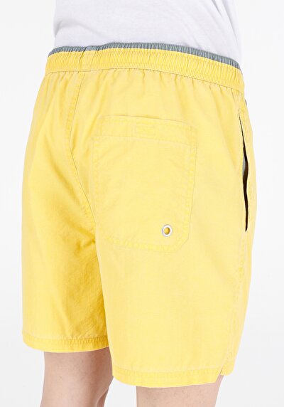 اعرض التفاصيل لـ شورت سباحة ساري رجالي سليم