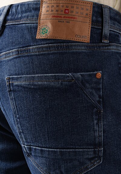 اعرض التفاصيل لـ دينيم للرجال بناطيل