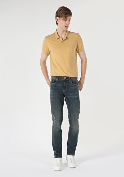 اعرض التفاصيل لـ أخضر للرجال بناطيل