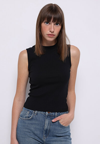 صورة من أسود للنساء