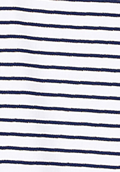 اعرض التفاصيل لـ أزرق بحري للنساء تي شيرت بأكمام قصيرة