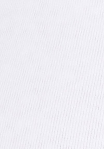 اعرض التفاصيل لـ ضيق قصة قميص رقبة نسائي أبيض بأكمام قصيرة تي شيرت