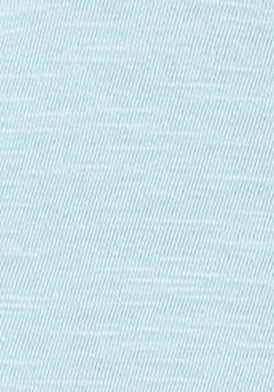 اعرض التفاصيل لـ كومفورت فيت رقبة مستديرة مستقيم رجالي تركواز كم قصير تي شيرت