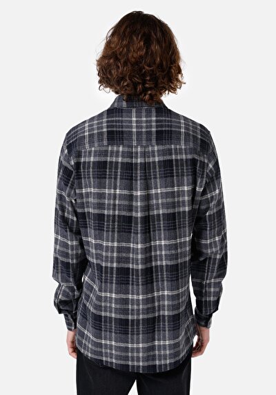 اعرض التفاصيل لـ أنتراسيت للرجال قميص  كم طويل