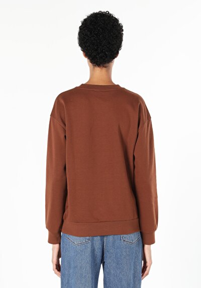 صورة من بني للنساء بلوز