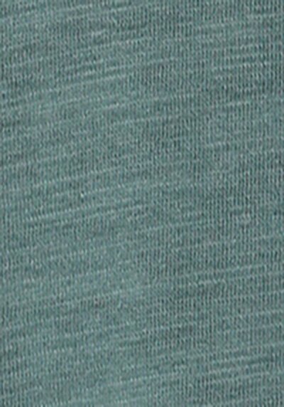 اعرض التفاصيل لـ   رقبة مستديرة مستقيم رجالي أخضر كم قصير تي شيرت