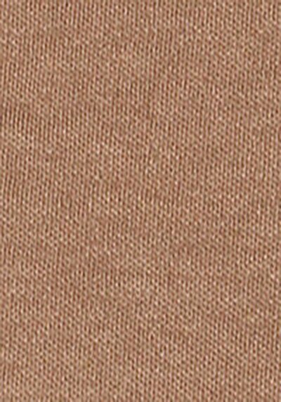 اعرض التفاصيل لـ قصة عادية رقبة مستديرة مستقيم رجالي بني كم قصير تي شيرت