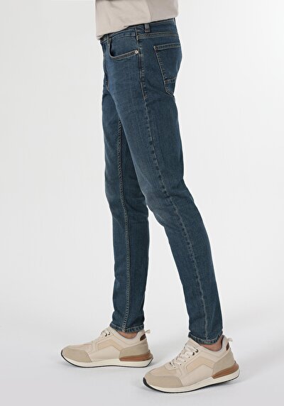 اعرض التفاصيل لـ دينيم للرجال بناطيل