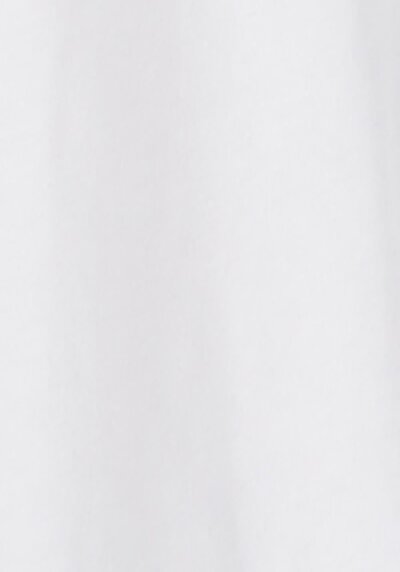 اعرض التفاصيل لـ   رقبة مستديرة مستقيم تي شيرت أبيض بأكمام قصيرة للرجال