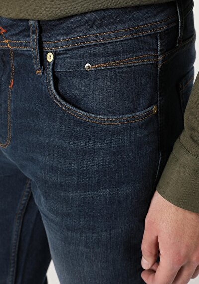 اعرض التفاصيل لـ دينيم للرجال بناطيل