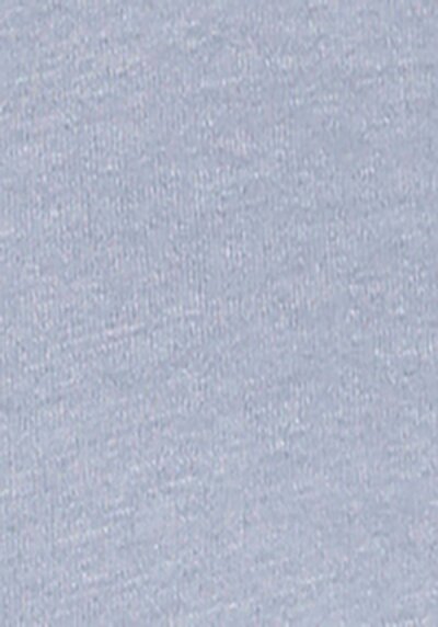 اعرض التفاصيل لـ   رقبة مستديرة مستقيم رجالي أزرق كم قصير تي شيرت