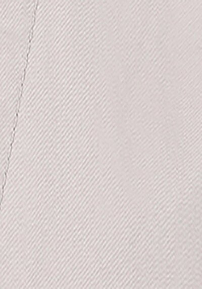 اعرض التفاصيل لـ كومفورت فيت منتصف الخصر طويل الساق بنطلون بيج رجالي