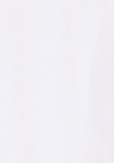 اعرض التفاصيل لـ أبيض للنساء تي شيرت بأكمام قصيرة