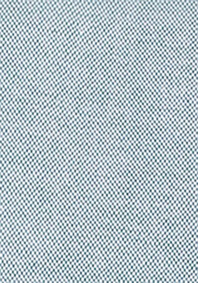 اعرض التفاصيل لـ قميص عادي رقبة مستقيم رجالي أخضر كم قصير قميص