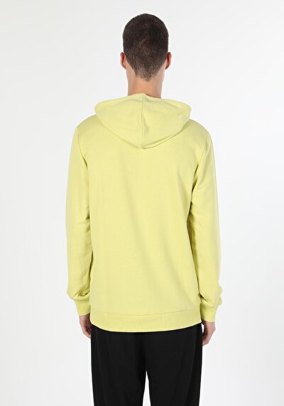 اعرض التفاصيل لـ أخضر للرجال بلوز