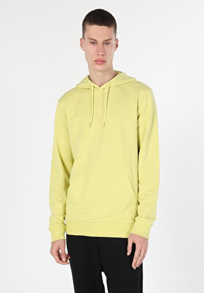 اعرض التفاصيل لـ أخضر للرجال بلوز