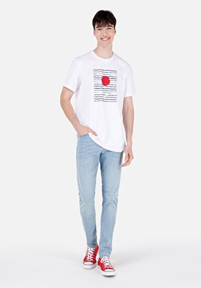 صورة من سليم فيت جينز نيلي للرجال