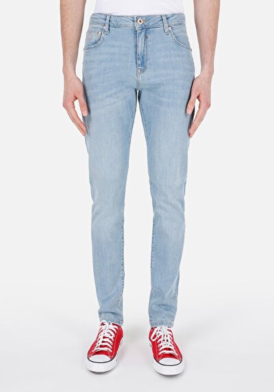 صورة من سليم فيت جينز نيلي للرجال