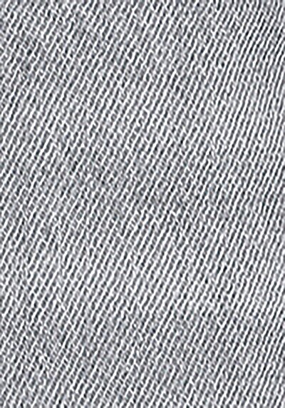 اعرض التفاصيل لـ فضفاض مستقيم   الخصر مستقيم الساق الجينز الرمادي للرجال