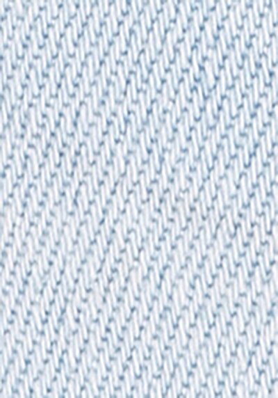 اعرض التفاصيل لـ   منتصف الخصر مستقيم الساق الجينز النيلي للرجال