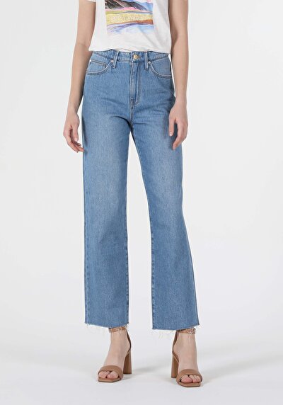 اعرض التفاصيل لـ دينيم للنساء بناطيل