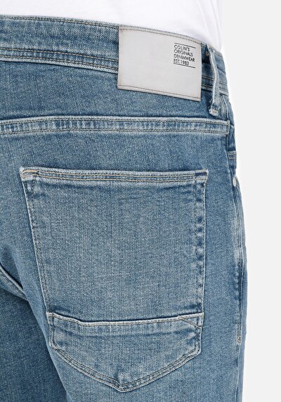 اعرض التفاصيل لـ   جينز نيلي للرجال