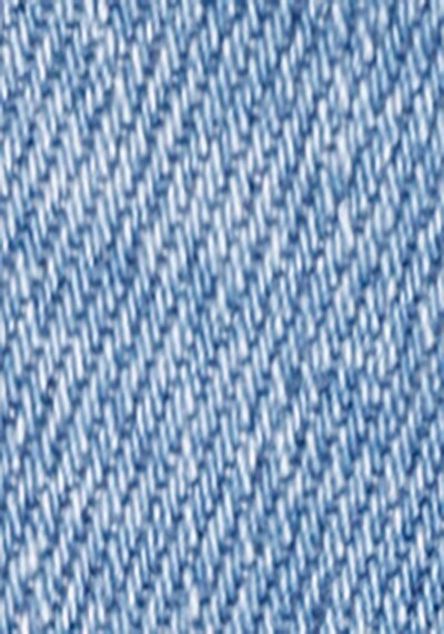 اعرض التفاصيل لـ نحيف  خصر منخفض للرجال نيلي جان شورت