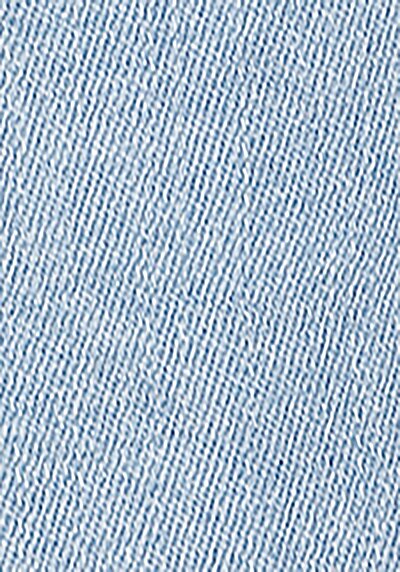 اعرض التفاصيل لـ نحيف  خصر منخفض للرجال نيلي جان شورت