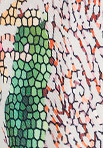 اعرض التفاصيل لـ شورت سباحة رجالي بيج عادي