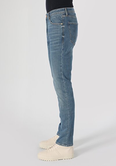 اعرض التفاصيل لـ دينيم للرجال بناطيل