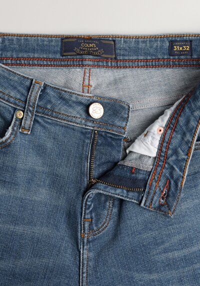 اعرض التفاصيل لـ دينيم للرجال بناطيل