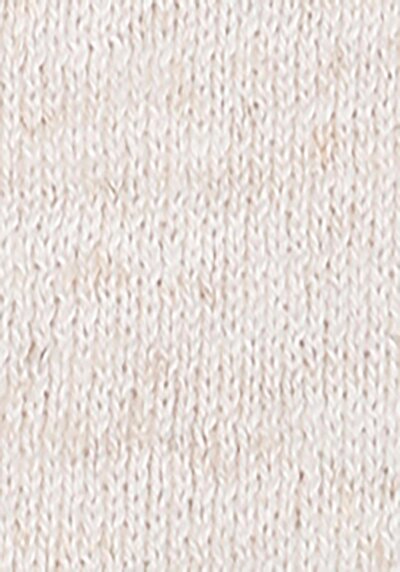 اعرض التفاصيل لـ Slim Fit سترة Ecru نسائية